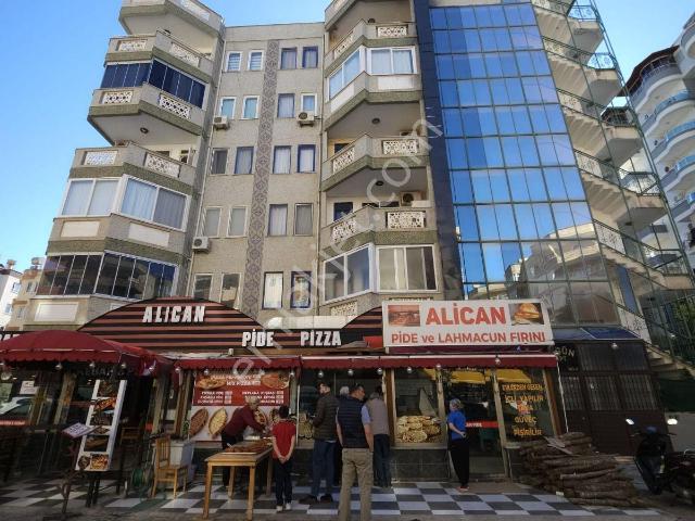 Alanya, Antalya içerisinde kiralık mülk