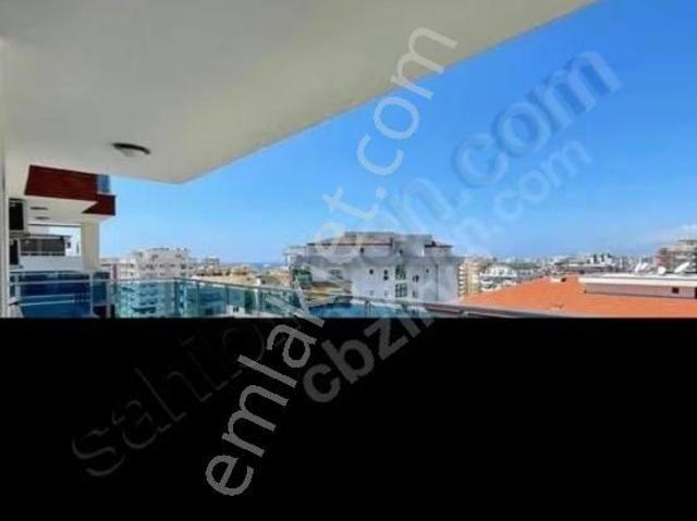 Alanya, Antalya içerisinde kiralık Residence