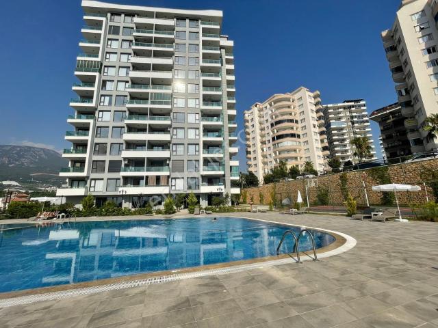 Alanya, Antalya içerisinde kiralık mülk