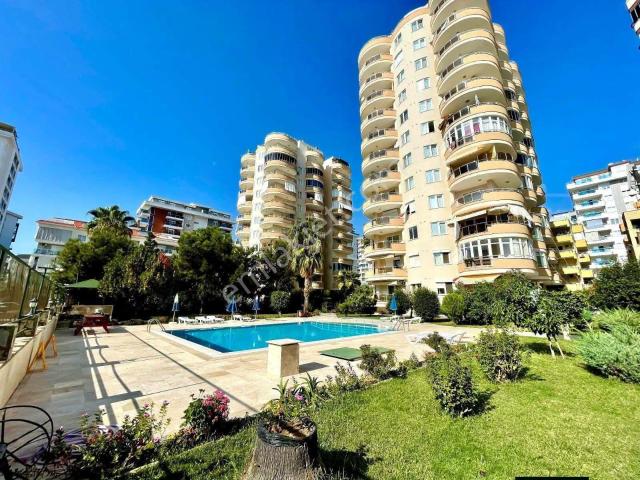 Kargıcak, Alanya içerisinde kiralık Residence
