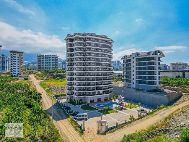 Alanya, Antalya içerisinde satılık mülk