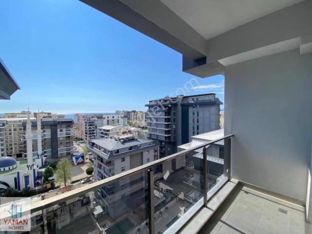 Alanya, Antalya içerisinde satılık mülk