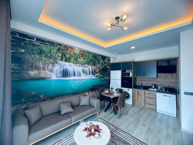 Alanya, Antalya içerisinde satılık mülk