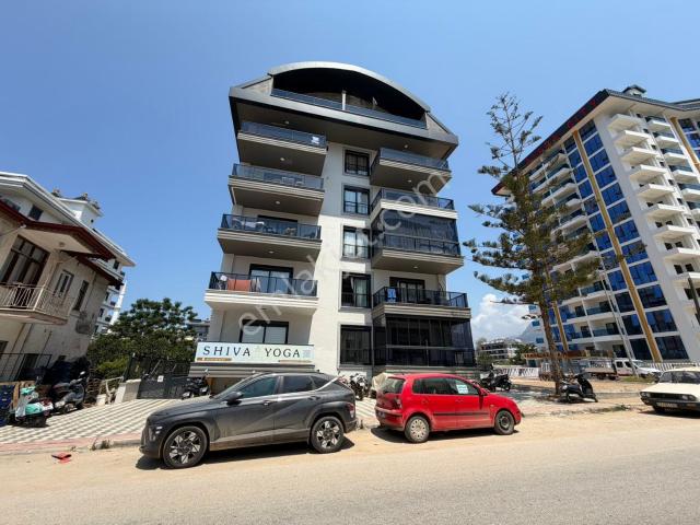 Alanya, Antalya içerisinde kiralık mülk