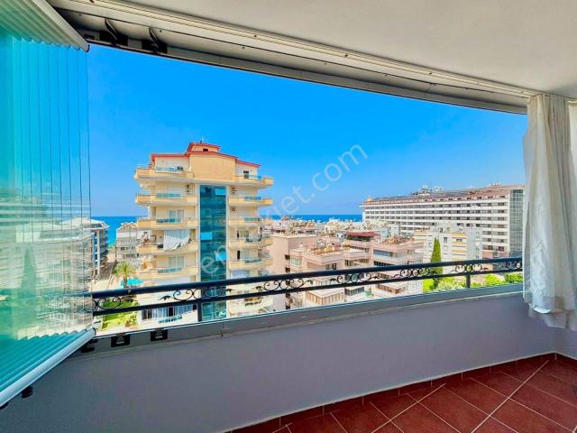 Alanya, Antalya içerisinde satılık mülk