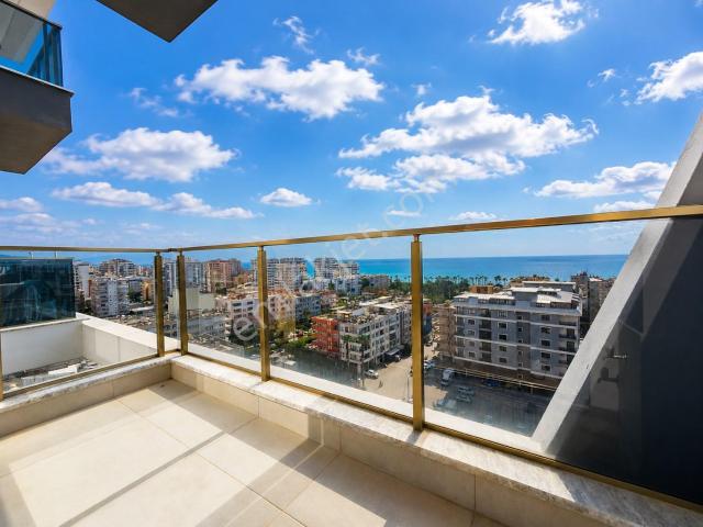 Alanya, Antalya içerisinde satılık mülk