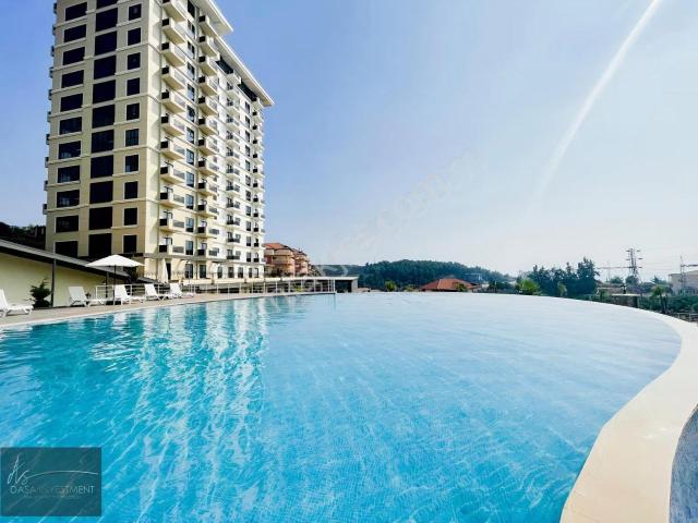 Alanya, Antalya içerisinde kiralık mülk