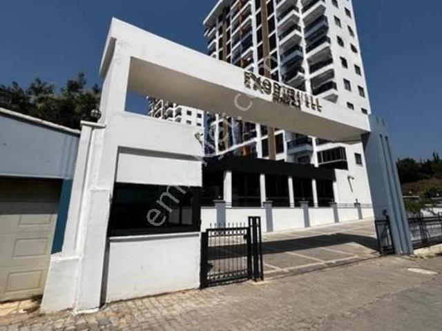 Alanya içerisinde satılık mülk