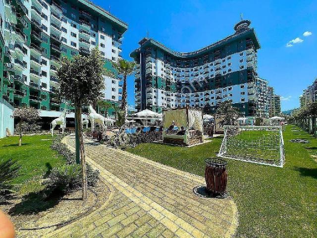 Alanya, Antalya içerisinde satılık mülk
