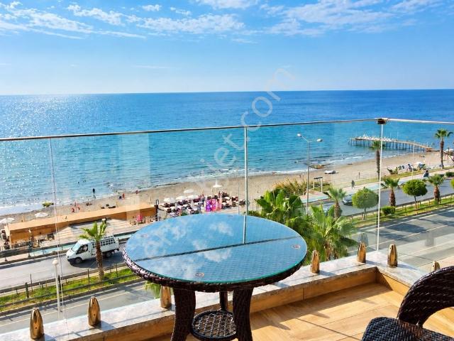 Mahmutlar, Alanya içerisinde satılık mülk
