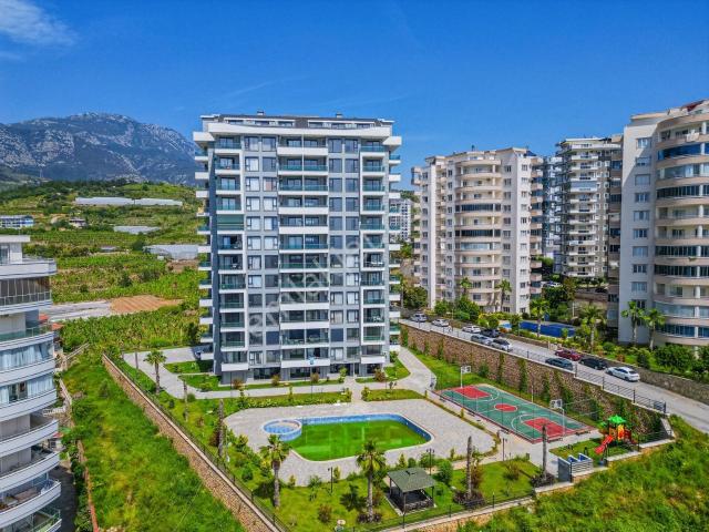Alanya, Antalya içerisinde satılık mülk