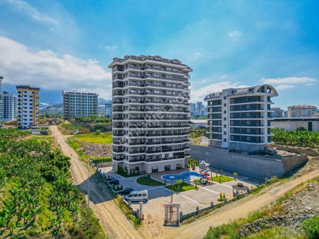 Alanya, Antalya içerisinde satılık mülk