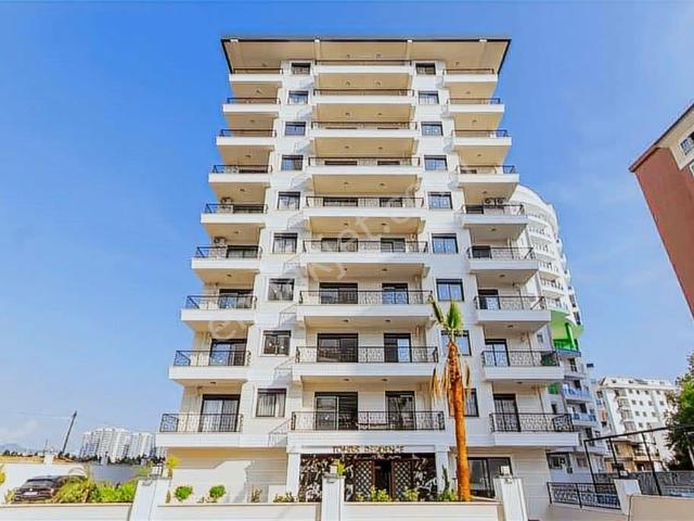 Alanya, Antalya içerisinde satılık Residence