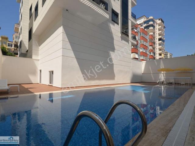 Alanya, Antalya içerisinde satılık mülk