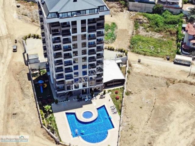 Alanya, Antalya içerisinde satılık mülk