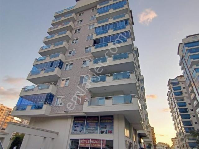Alanya, Antalya içerisinde satılık Residence