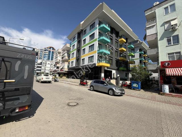 Alanya, Antalya içerisinde satılık mülk