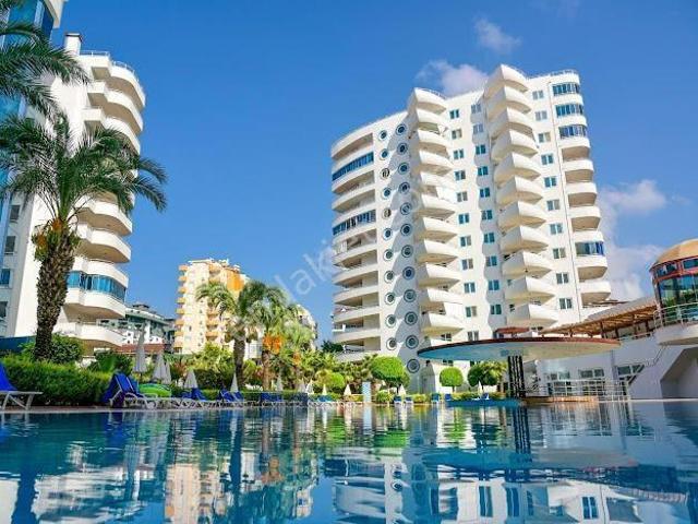 Alanya, Antalya içerisinde satılık Residence