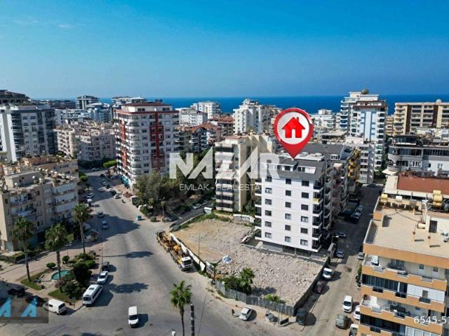 Alanya, Antalya içerisinde satılık mülk