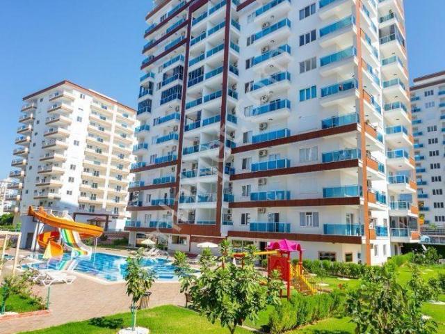Alanya, Antalya içerisinde satılık mülk