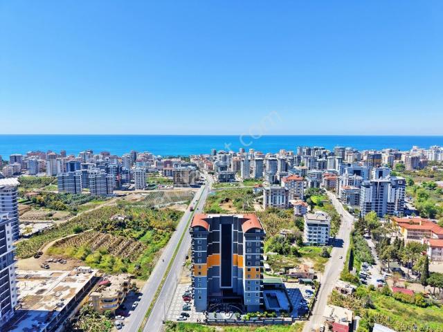 Alanya, Antalya içerisinde satılık mülk