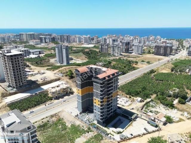 Alanya, Antalya içerisinde satılık mülk