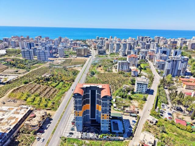 Alanya, Antalya içerisinde satılık mülk