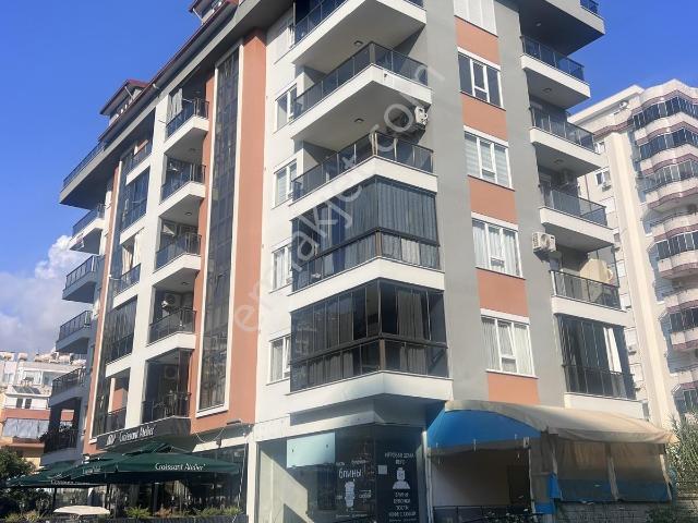 Alanya, Antalya içerisinde satılık mülk