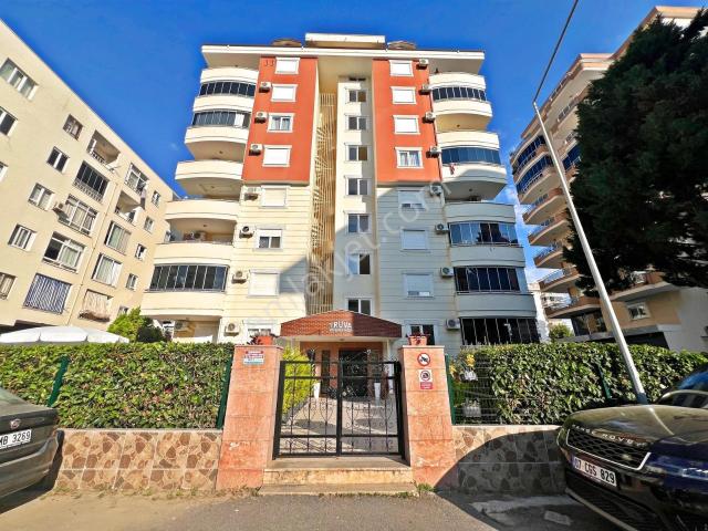 Alanya, Antalya içerisinde satılık mülk