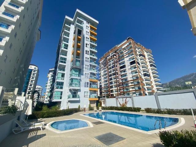 Alanya, Antalya içerisinde satılık Residence