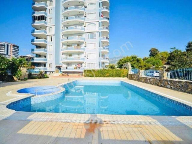 Alanya, Antalya içerisinde satılık Residence