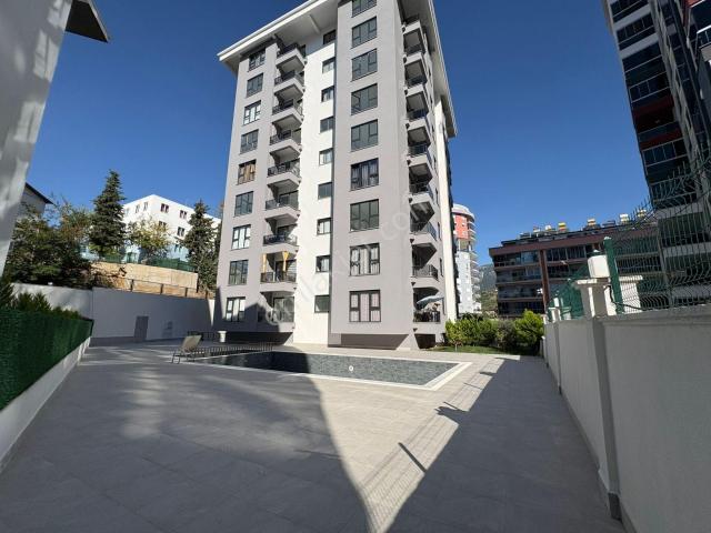 Alanya, Antalya içerisinde satılık Residence