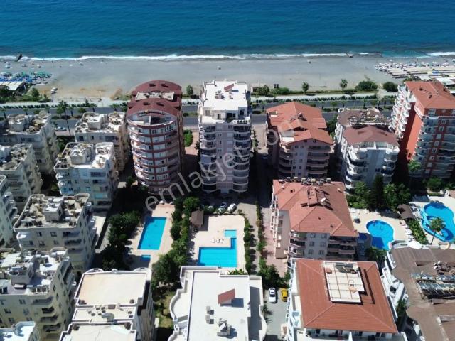 Alanya, Antalya içerisinde satılık mülk