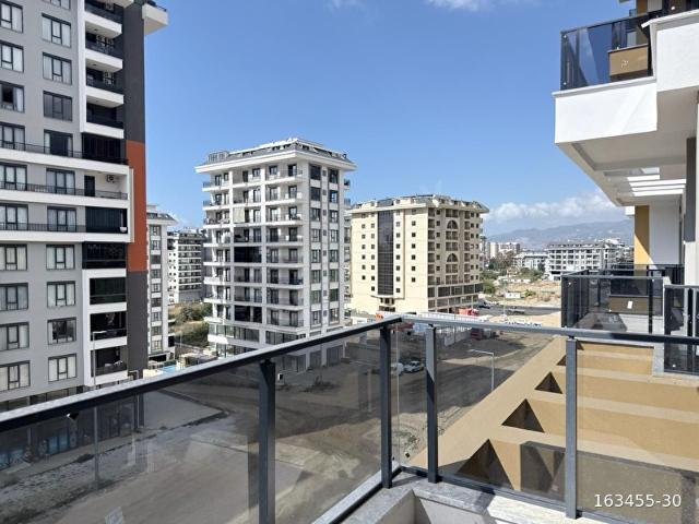 Antalya içerisinde satılık mülk