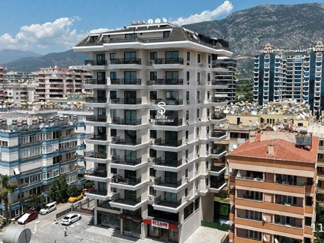 Alanya, Antalya içerisinde satılık mülk