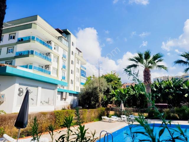 Alanya, Antalya içerisinde satılık mülk