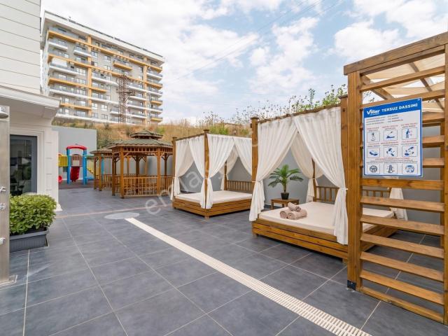 Alanya, Antalya içerisinde satılık mülk