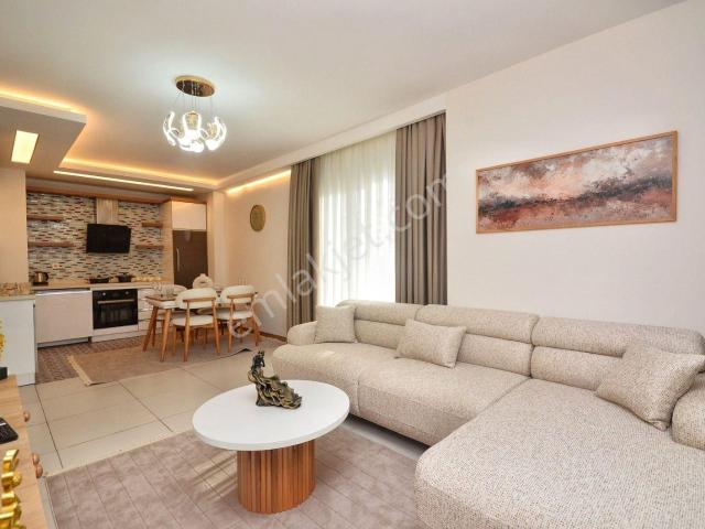 Mahmutlar, Alanya içerisinde satılık mülk
