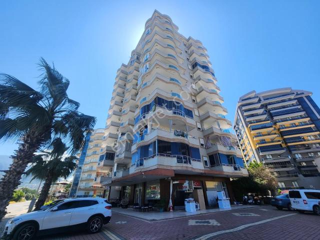 Alanya, Antalya içerisinde satılık Residence