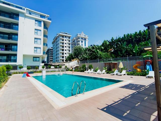 Alanya, Antalya içerisinde satılık Residence
