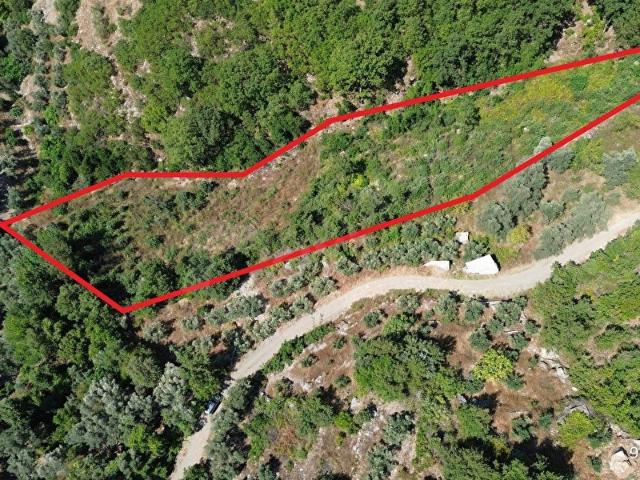 Uçurtmak, Alanya içerisinde satılık Arsa