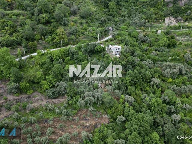 Alanya, Antalya içerisinde satılık Arsa