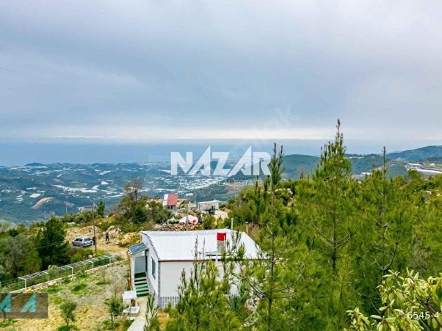 Alanya, Antalya içerisinde satılık Arsa