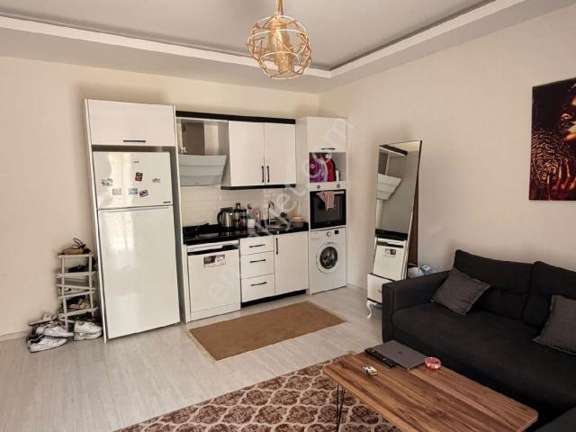 Alanya, Antalya içerisinde kiralık mülk