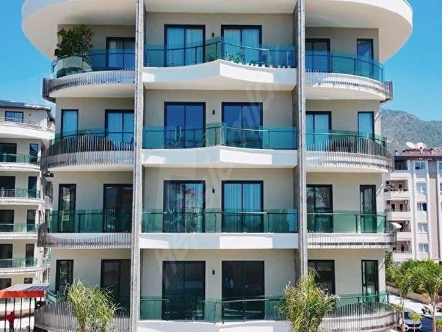 Alanya, Antalya içerisinde satılık mülk