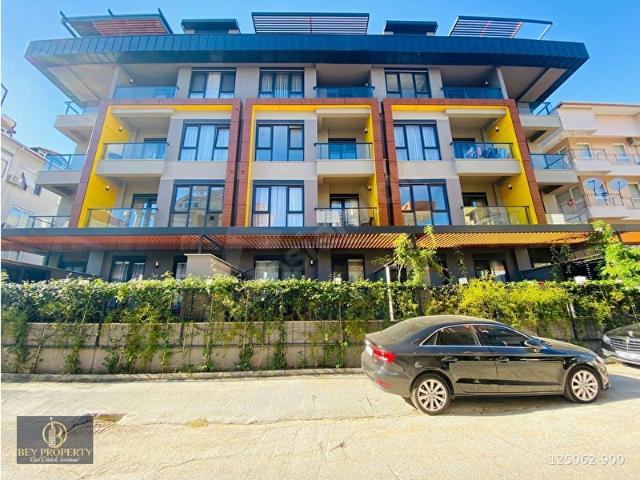 Alanya, Antalya içerisinde satılık mülk