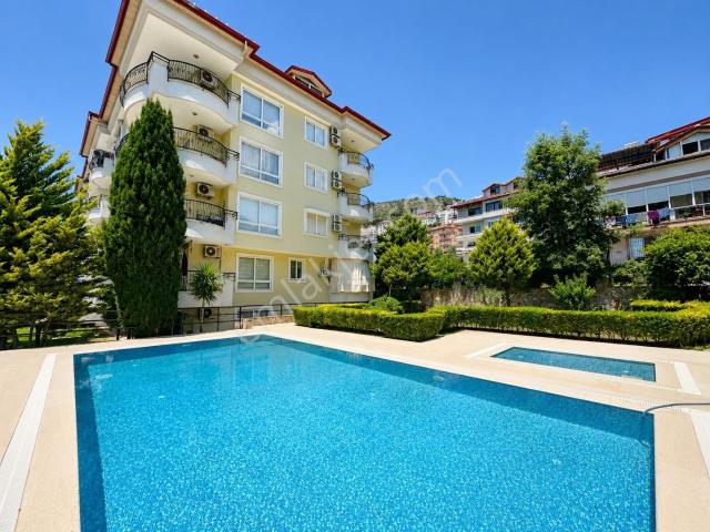 Alanya, Antalya içerisinde satılık mülk