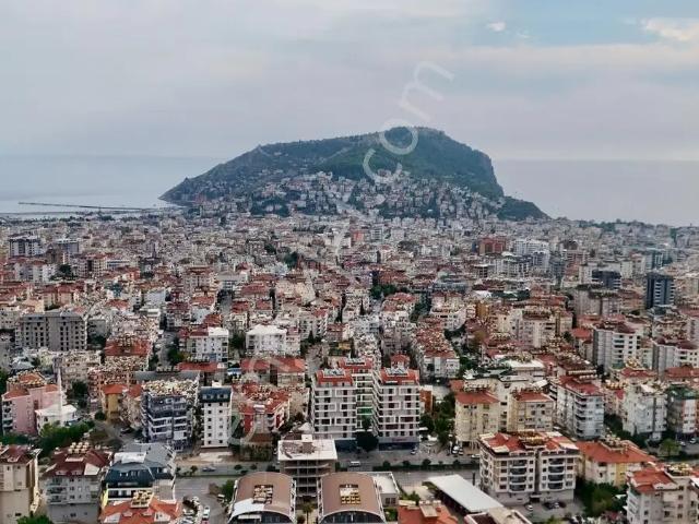 Alanya, Antalya içerisinde satılık mülk
