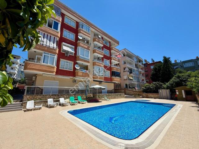 Alanya, Antalya içerisinde satılık mülk