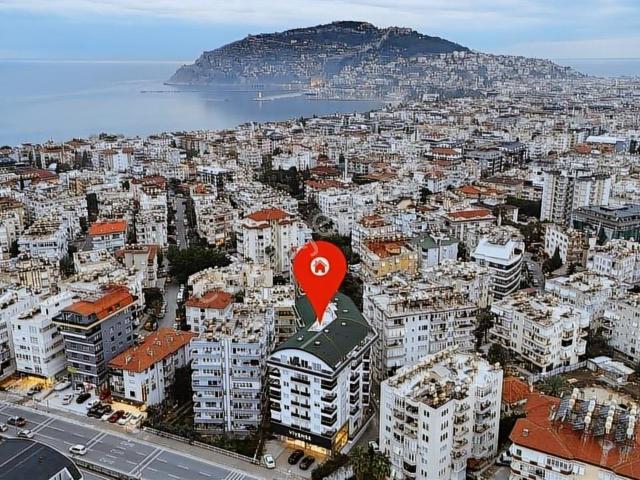 Alanya, Antalya içerisinde satılık mülk